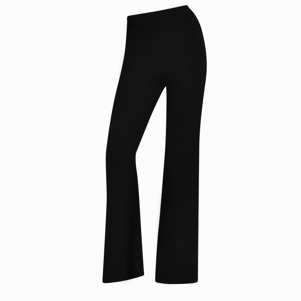 Lana Pants in Black - Sincerely Ria